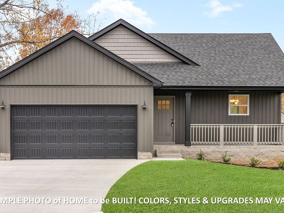 1st image of 1582 Fredrick Dr Lot 607
