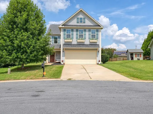 512 Furman Creek Ct, Moore, SC 29369