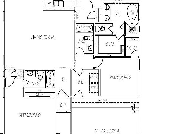 2nd image of 12617 Middlesbrough Ave