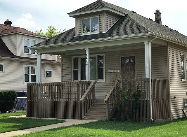 2nd image of 2642 N 75th Ave