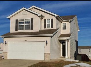 1948 Richmond Springs Ln, Belleville, IL 62220