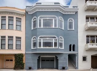 3456 Pierce St, San Francisco, CA 94123