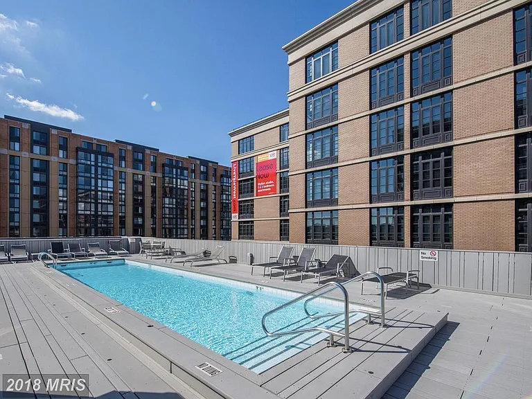 437 New York Ave NW #701 — Photo 21