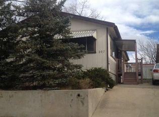 207 N Alarcon St, Prescott, AZ 86301