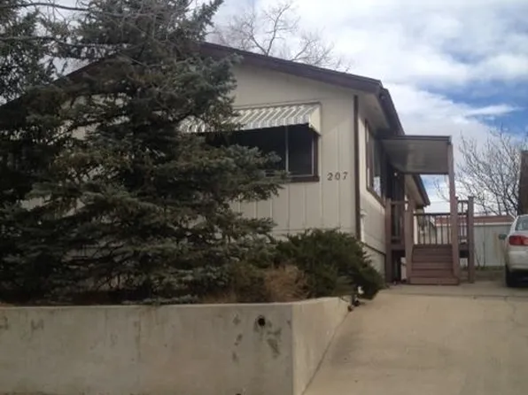 207 N Alarcon St, Prescott, AZ 86301