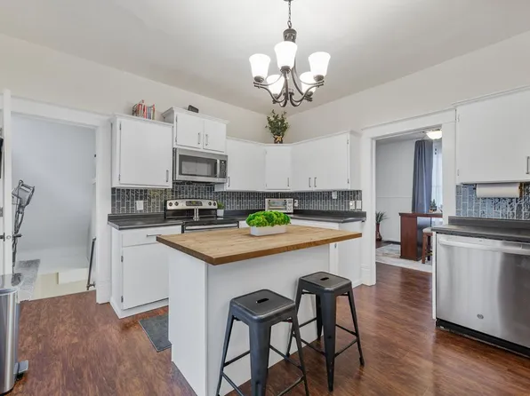 541 Nicollet Ave, North Mankato, MN 56003