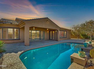 18088 W Narramore Rd, Goodyear, AZ 85338