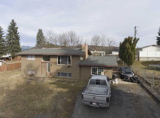 812 S 1st St, Saint Maries, ID 83861