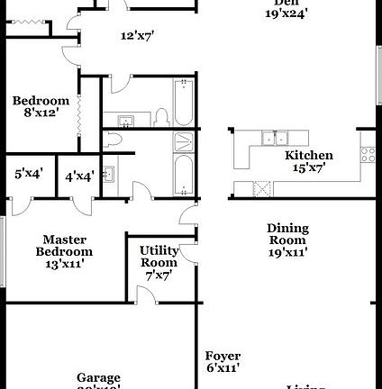 2nd image of 10311 Celtic Ash Dr