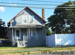 195 Washington St, Fairhaven, MA 02719
