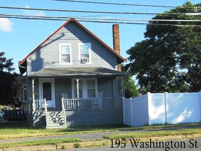 195 Washington St, Fairhaven, MA, 02719
