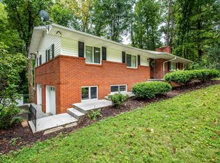 1720 Doningham Dr, Knoxville, TN 37918