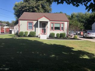 4419 Malcolm Rd, Louisville, KY 40216