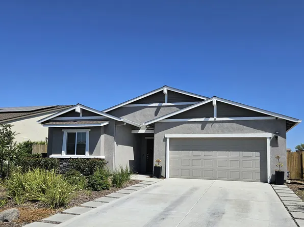 1513 Oakwood Dr, Orland, CA 95963