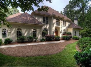 13145 Addison Rd, Roswell, GA 30075