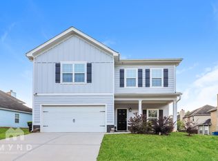 3397 Ashford Loop, Ellenwood, GA