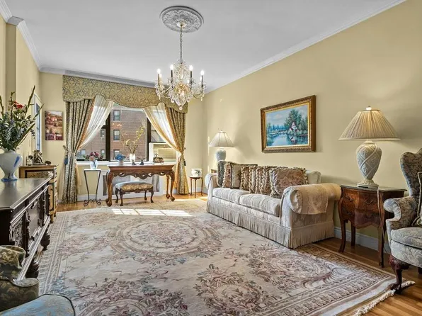 3601 Johnson Ave APT 6H, Bronx, NY 10463