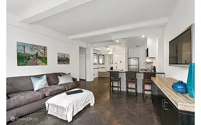 Sold by Douglas Elliman