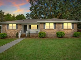 5623 Holden Dr, Mobile, AL 36619