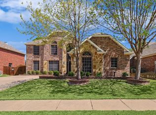 8205 Holly Hock Dr, Arlington, TX 76001
