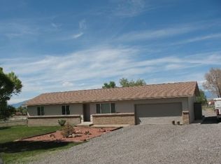 60871 Gunnison Rd, Montrose, CO 81401