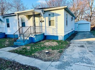 715 Koogler St, Fairborn, OH 45324