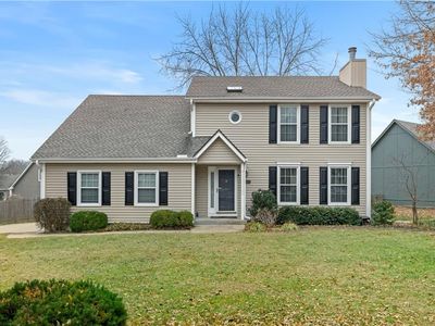 15201 Horton St, Overland Park, KS, 66223