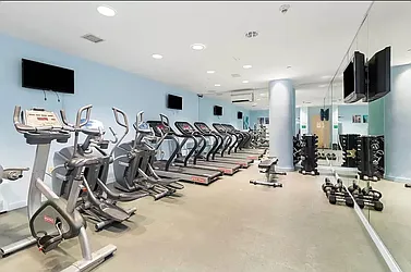 Rented by REAL New York