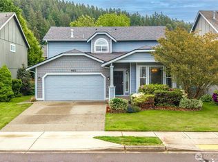 4611 153rd Avenue Ct E, Sumner, WA 98390