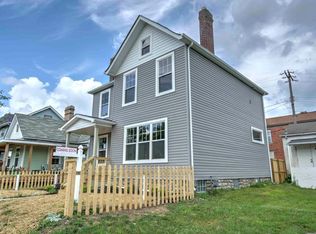 460 Linwood Ave, Columbus, OH 43205