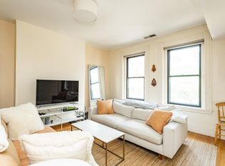 266 Shawmut Ave #3, Boston, MA 02118