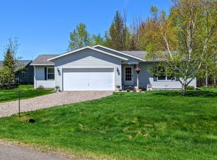 402 Green Tree Dr, Prentice, WI 54556