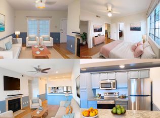 2121 El Paseo St APT 1511, Houston, TX 77054