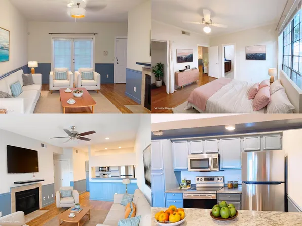 2121 El Paseo St APT 1511, Houston, TX 77054