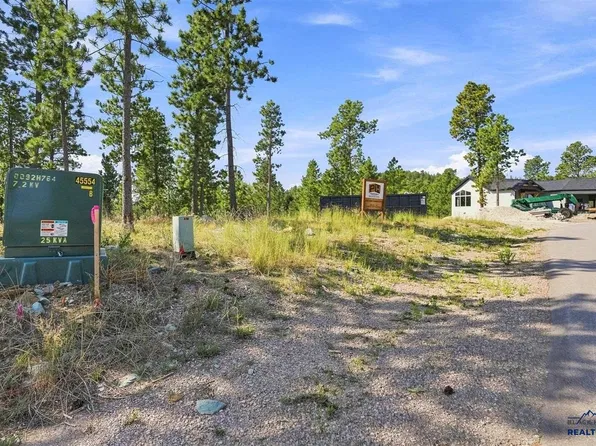 LOT 3-BLOCK 9 Overlook Pass, Lead, SD 57754