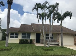 132 Wandering Trl, Jupiter, FL 33458