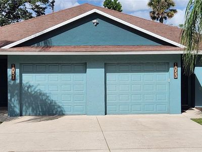 1051 Camp Ave, Mount Dora, FL, 32757