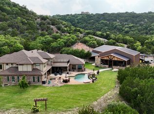 642 Cedar Creek Ranch Trl, Tuscola, TX 79562