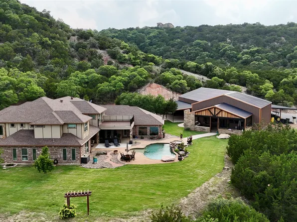 642 Cedar Creek Ranch Trl, Tuscola, TX 79562