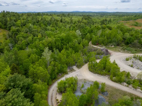 MAP1LOT4 Gravel Pit Road, Eastbrook, ME 04634