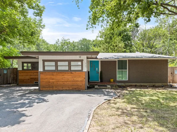 2101 Preston Pl, Denton, TX 76209