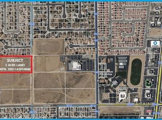 0 2nd Ave, Victorville, CA 92395