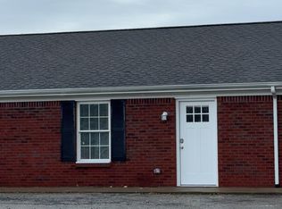 3915 Mackville Rd, Springfield, KY 40069