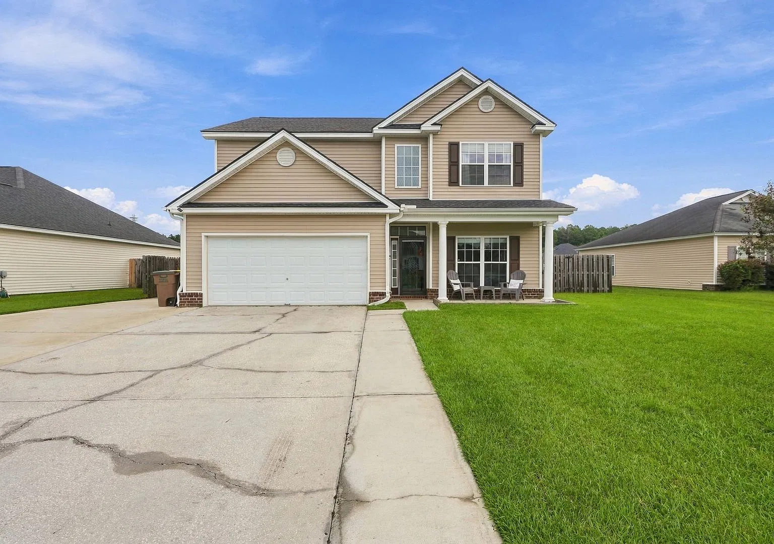 30 Evergreen Oak Dr — Photo 1