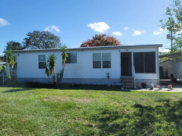 3123 Kittles St, Mims, FL 32754