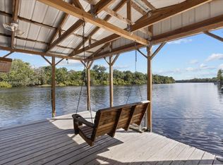 2nd Add Suwannee Landing, Bell, FL 32619