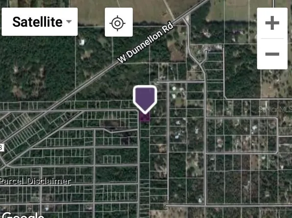 10431 N Holyoak Ter #31, Dunnellon, FL 34433