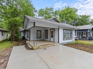 114 Claude Ave, Cleburne, TX 76031