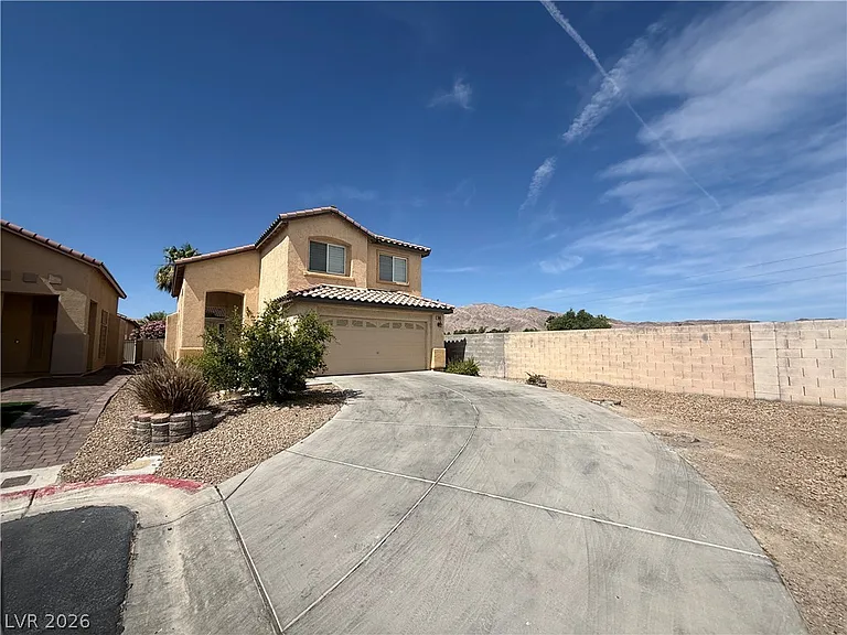 5980 Mahogany Mountain Dr — Photo 1