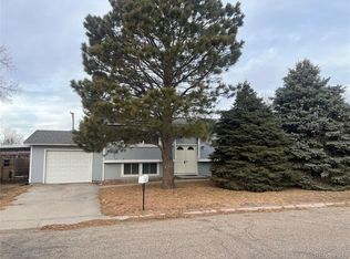 205 Eldridge St, Burlington, CO 80807